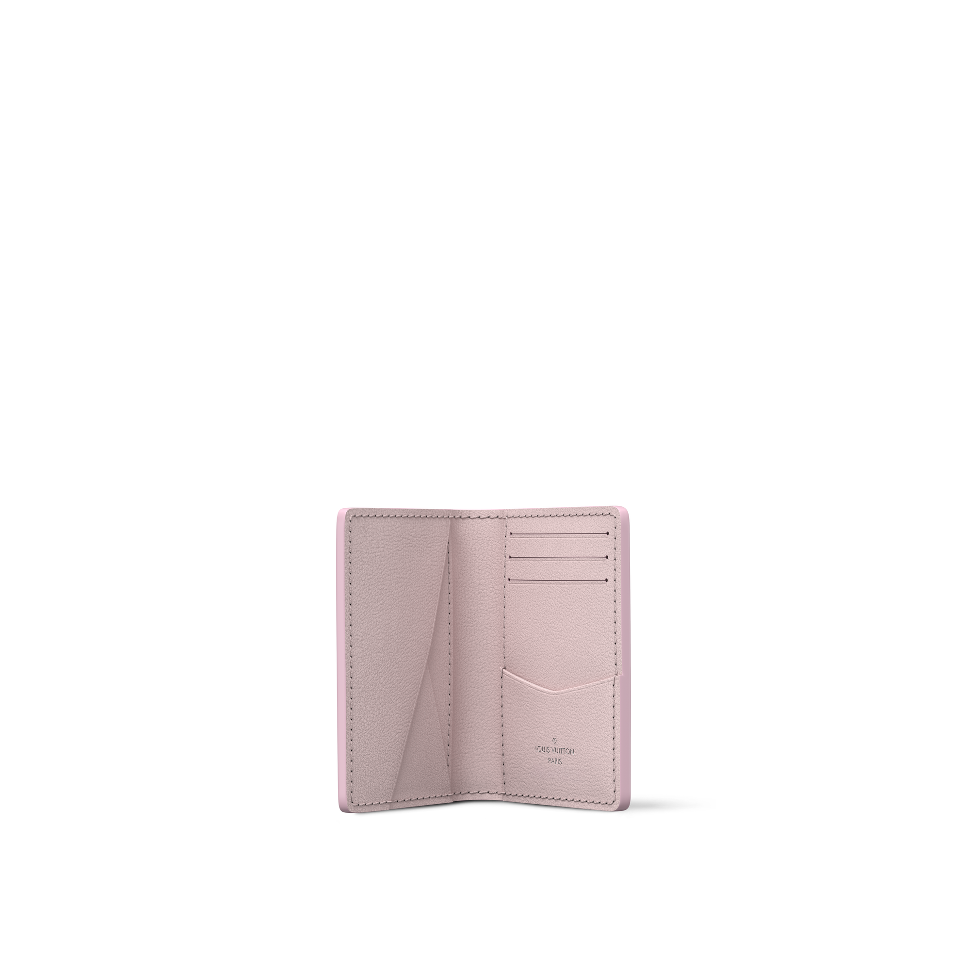 Pocket Organizer Crocodilien Mat - Exotics | LOUIS VUITTON